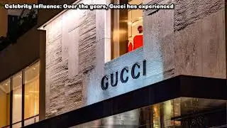 Five interesting facts about the Gucci.
