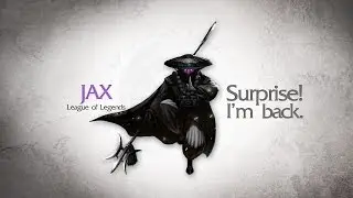 SKT Impact Jax awesome jukes and escape giving First Blood | SKT T1 K vs OMG Game 1 | All-star 2014
