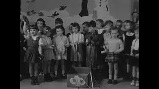 CFPL-TV, Education Week 1958 (1958)