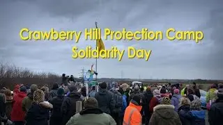 Crawberry Hill Solidarity Day
