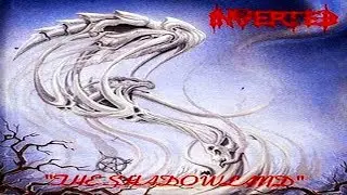 INVERTED - The Shadowland [FULL ALBUM] 1996