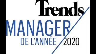 Geoffroy Jacobs (Euroquartz) Trends Manager of the Year 2020 Nominee