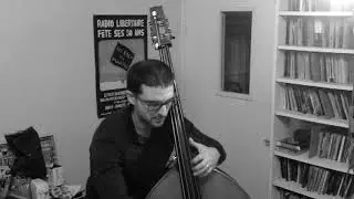 Jean-Pascal Moget Trio : Mentos' March