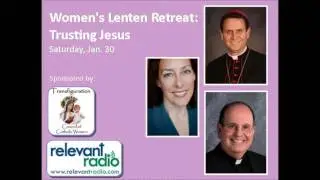 TCCW Lenten Retreat 2016