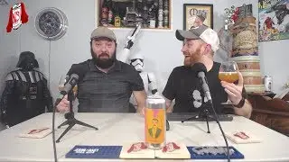 Nerdsense Drinks Reviews - #259 The Veil Uncle Cousin