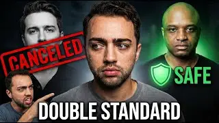 Mizkif Calls Out Asmongold For Canceling Rich Campbell and Not Lacari