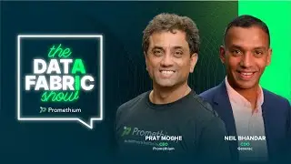 Generac's Neil Bhandar On Speaking Data Fluently Across Marketing, Hr, And Supply Chain