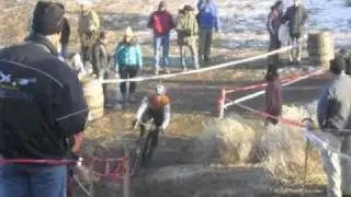CX Nats Video