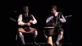 Cadets in Concert, 2001