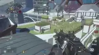 Best tactics to win most games of uplink! Advanced Warfare - Tips & Tricks