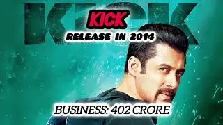 Salman Khan Hundred Crore Club All movies list || Worldwide collection 