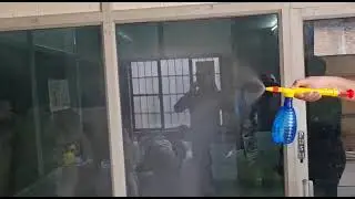Made in india Push Pepsi Pump