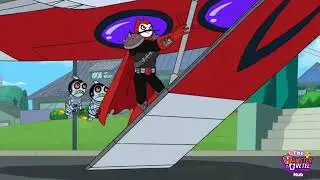 Phineas & Ferb Big Mitch (song)