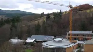Wales Institute for Sustainable Education at the Centre for Alternative Technology