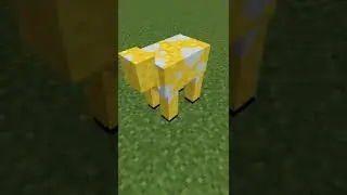 Minecraft Mob Vote | Stop Motion 2020 🤯