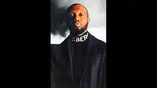 (FREE) Headie One x Drake Type Beat 2021 Ft. Pop Smoke, Sheff G - 