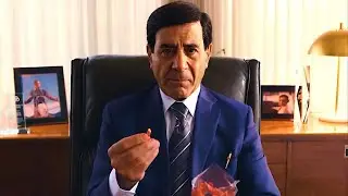Как гениальная идея уборщика создала империю закусок