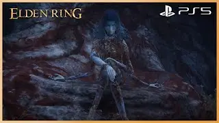 Ranni Cutscene - Dark Moon Ring | Elden Ring Cutscene