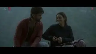 Ishq Ka Fever - Official Video | O&rsquo;Romeo | Arijit Singh, Vishal Bhardwaj, Gulzar | Shahid, Triptii
