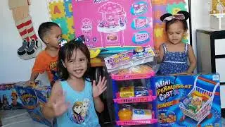Chaotic world 😂🤣 she said it&rsquo;s mine 