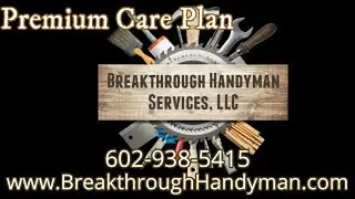 Premium Complete Home Care Plan #handyman #phoenix #home #repair