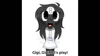 Vamos a jugar (trend)┆ft: Toodles, Gigi, Shrimpo, Brightney y Pebble de Dandy's World 🎱🦐💡🪨