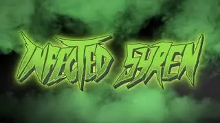 Infected Syren Debut Album Teaser