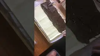 Easy Christmas party treat
