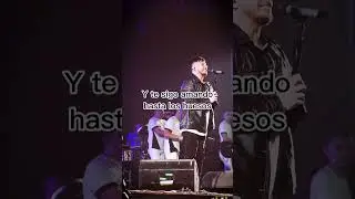 Salió la versión cuarteto de Carne y Hueso #shorts #damiancordoba #cuarteto