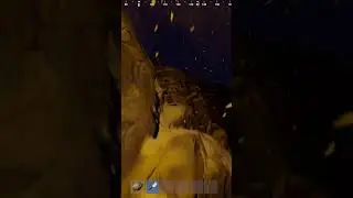 Why the Snow Prolly Isnt Changing Much Next Rust Update