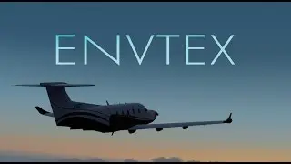 TOGA Projects - Envtex