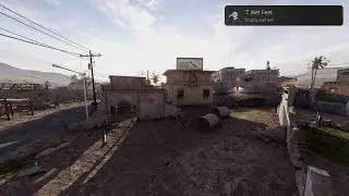 Insurgency: Sandstorm Wet Feet on 2024 07 14