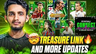 EFOOTBALL CONNECT LIVE | NEW UPDATE DETAILS