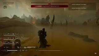HELLDIVERS 2 no commentary part 332