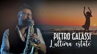 Pietro Galassi - L'ultima estate (Official video) | www.novalis.it