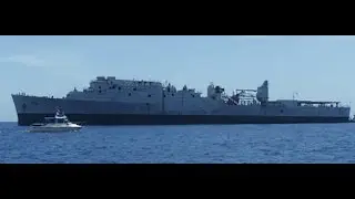 USS Spiegel Grove