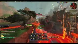 Emberflow Flight ADVANCED Gold Medal Guide - World of Warcraft Dragonflight Guide