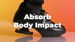 Z-CoiL: The Original Spring Shoe That Changed It All