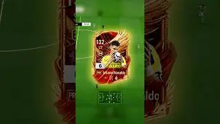TEST QU&Aacute;I VẬT RONALDO PRIME +6 ĐẦU TI&Ecirc;N SEVER VN 😬 #vumino #fconline #bacthayreviewfconline #shorts