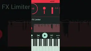 Haciendo m&uacute;sica con FL studio mobile by Hachede #music #flmobile #hachede #truecode #trending