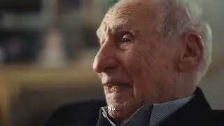 Official Trailer: Mel Brooks: The 99 Year Old Man