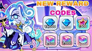 ❗New Codes ❗Cookie Run Kingdom Codes 2026  | New Crk Codes Now August 2026
