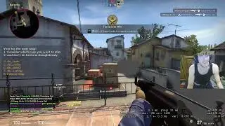 1h stream to try out facecam nov 2020
