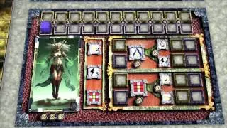 Tutorial Portal of Morth parte 4