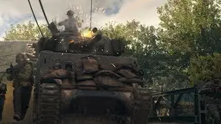 Call of Duty&reg;: WWII - Private Multiplayer Beta Trailer