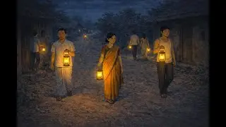Before the Spark | An Animated Story