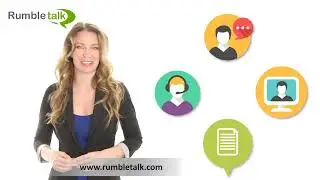 RumbleTalk Live Group Chat Plugin &ndash; With HTML5 Implementation Code