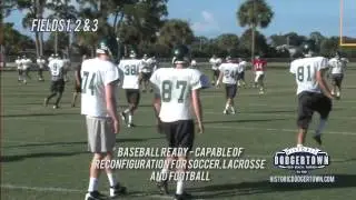 Historic Dodgertown Facility