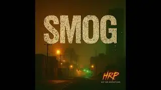 The Miracles Sample Type Beat &ldquo;Smog&rdquo; prod by Hot Rod