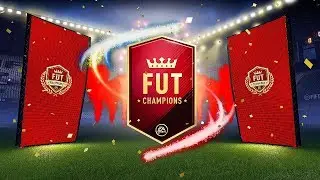 1 ICON + 44 INFORMS IN A PACK!!! TOP 100 WEEKLY AND MONTHLY REWARDS! FUT CHAMPIONS